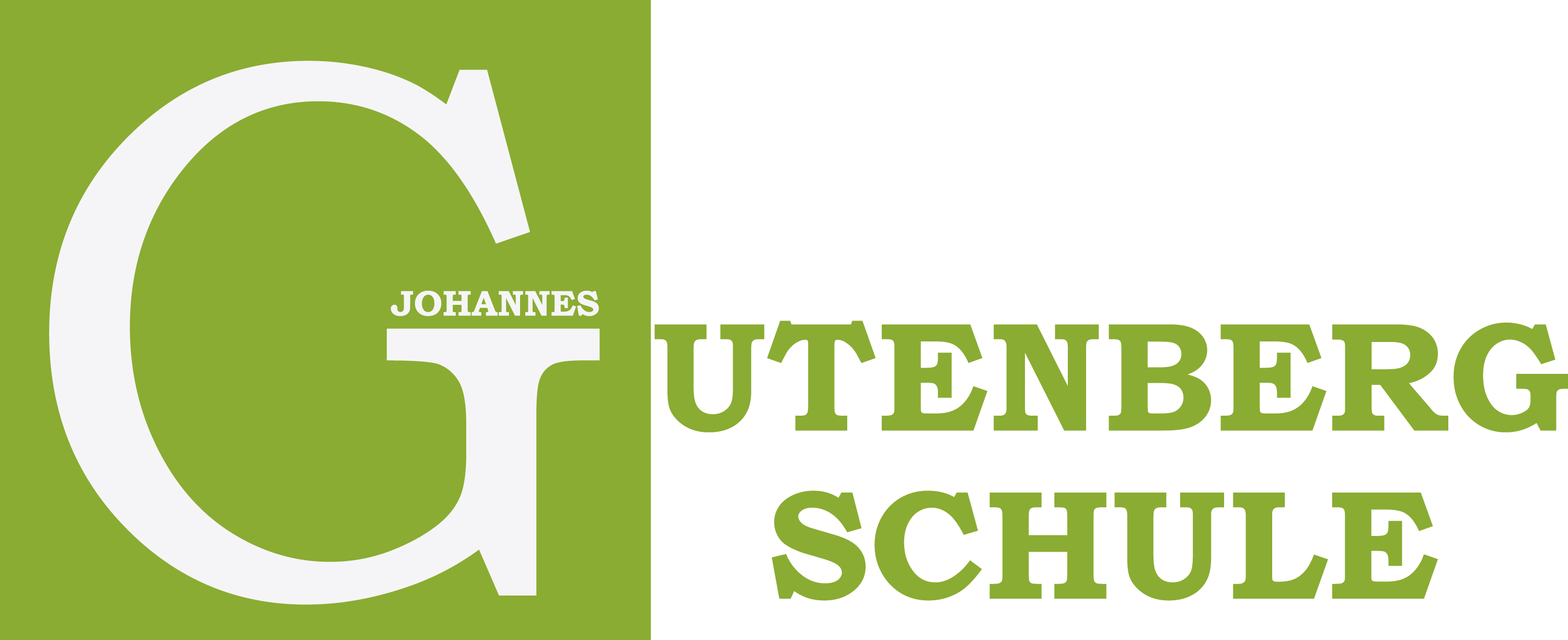 Johannes Gutenberg Schule